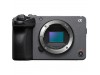 Sony FX30 Digital Cinema Camera Body Only (Promo Cashback Rp. 3.000.000)